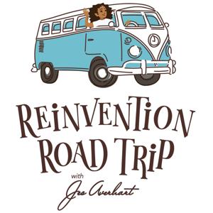 Reinvention Road Trip