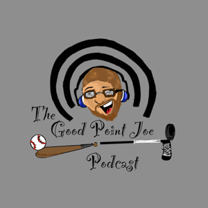 GoodPointJoe Podcast