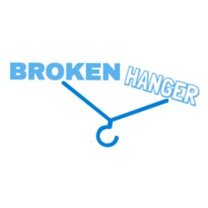 Broken Hanger