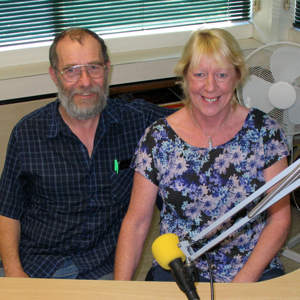 Spirituality on Air
