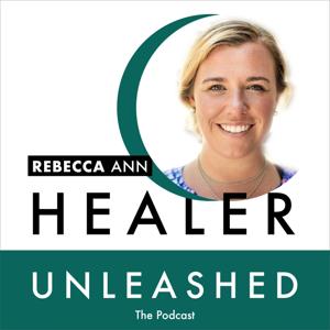 Healer Unleashed