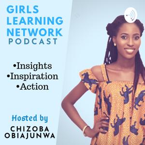 Girls Learning Network W/Chizoba Obiajunwa