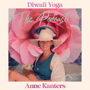 Diwali Yoga Anne Kanters