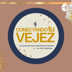 Conectando tu vejez