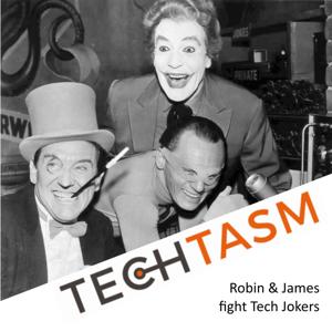Techtasm