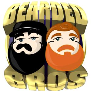 Bearded Bros Podcase