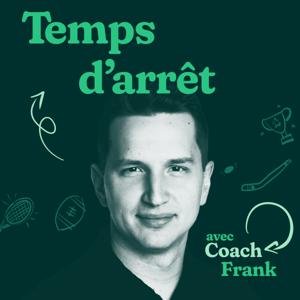 Temps d‘arrêt avec Coach Frank