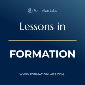 Lessons in Formation with Barry Brown