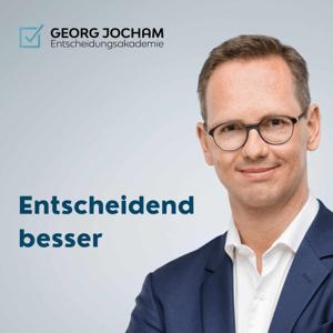 Entscheidend besser | Georg Jocham