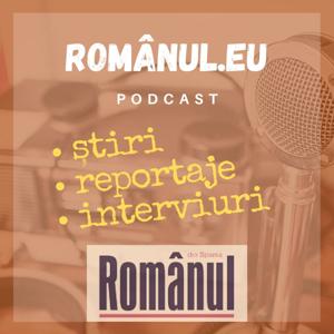 Românul.eu - Podcast