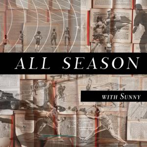 All Season with Sunny Park