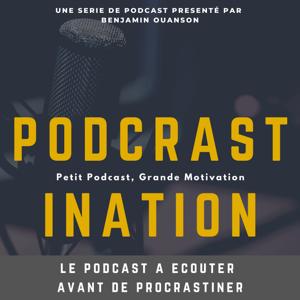 Podcrastination