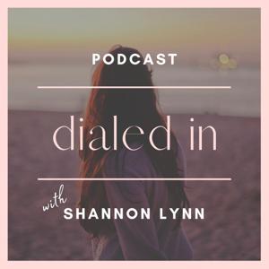 Dialed In Podcast