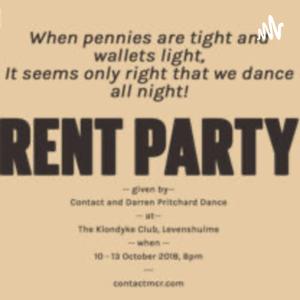 The Rent Party Podcast