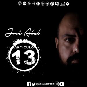 ARTÍCULO 13