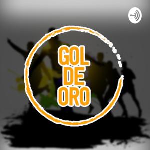 Gol de oro