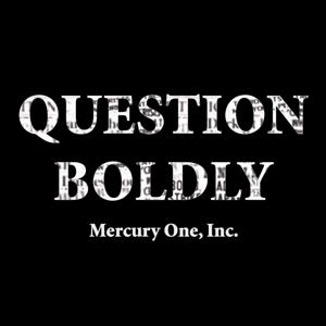 Question Boldly