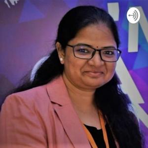 Corporate Readiness Podcast By B.Jayasree