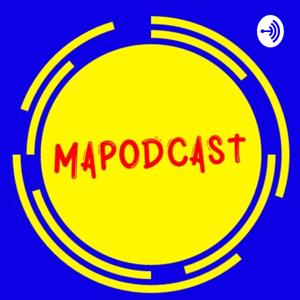 MAPODCAST