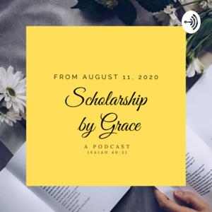 Scholarship by Grace 🍃