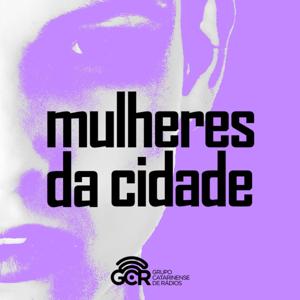 Mulheres da Cidade