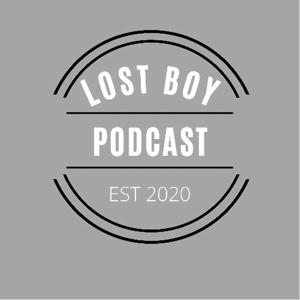 Lost Boy Podcast