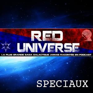 Red Universe - Les Spéciaux