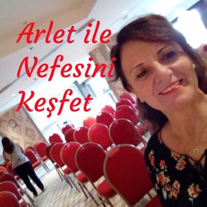 Arlet ile Nefesini Keşfet