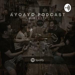 AYOAYO PODCAST