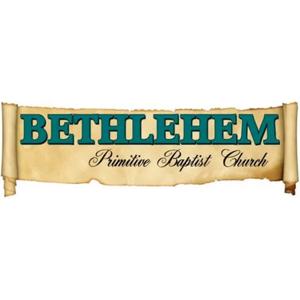 Bethlehem Primitive Baptist Church