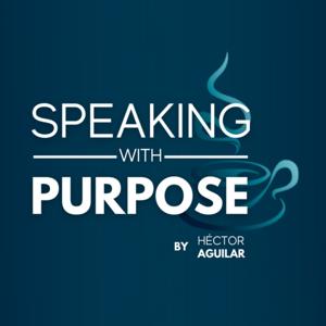 Speaking with Purpose | Hiring with Purpose