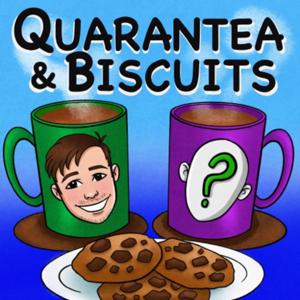 Quarantea&Biscuits