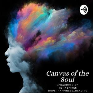 Canvas of the Soul: Resilience and Empowerment
