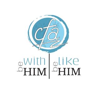 Be With Him | Be Like Him