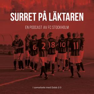 Surret på läktaren