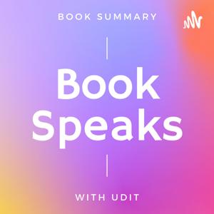 Book Speaks (Summary)