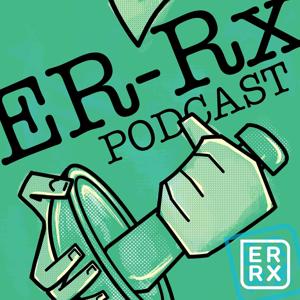 ER-Rx: An ER + ICU Podcast by Adis Keric