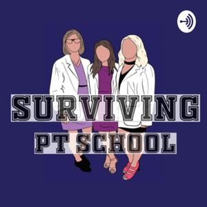 Surviving Physical Therapy School