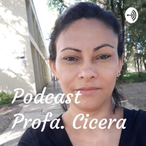 Podcast Profa. Cicera