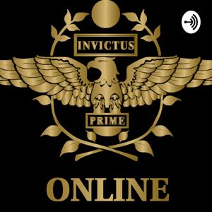 Invictus Performance Podcast