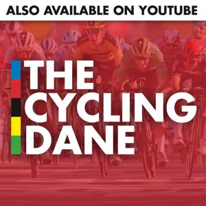 thecyclingdane by thecyclingdane