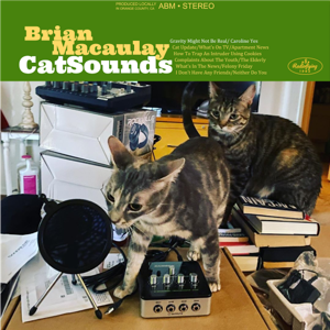 CatSounds with Brian Macaulay