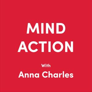 Mind Action with Anna Charles