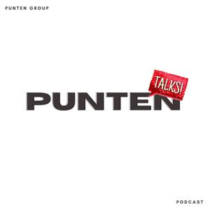 Punten Talks
