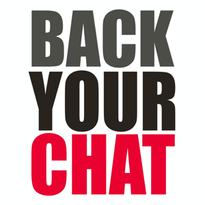 Back Your Chat