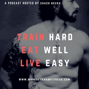 Coach Becks Podcast