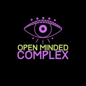 OPEN MiNDED COMPLEX ft. Chris Crunk