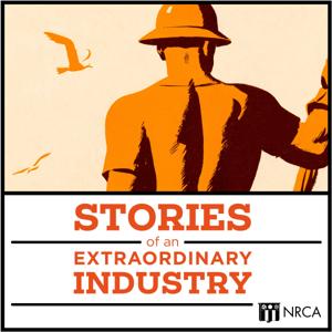 Stories of an Extraordinary Industry by National Roofing Contractors Association (NRCA)