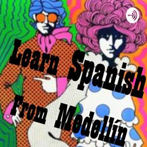 Learn Spanish Phrases from Medellin