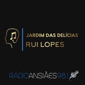 Jardim das Delícias